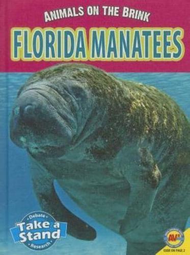 Florida Manatees
