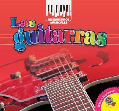 Las Guitarras