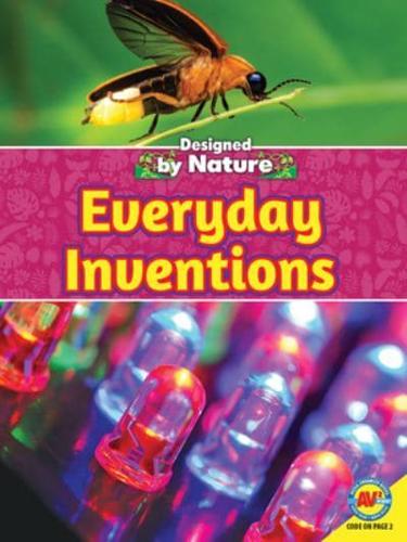 Everyday Inventions