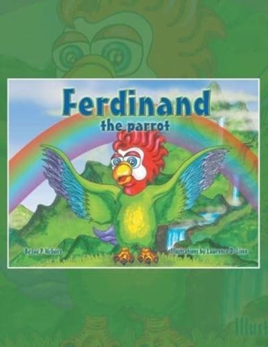 Ferdinand  the Parrot