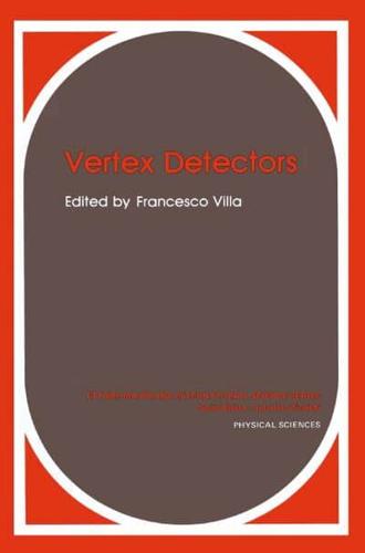 Vertex Detectors