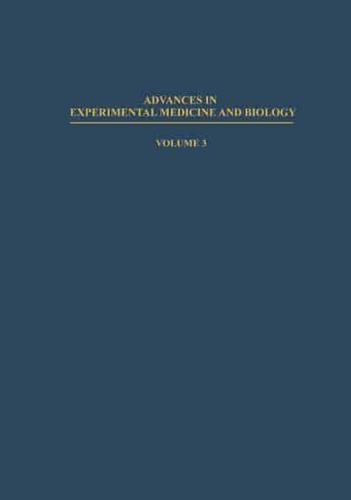 Germ-Free Biology Experimental and Clinical Aspects: Proceedings of an International Symposium on Gnotobiology Held in Buffalo, New York, June 9-11, 1