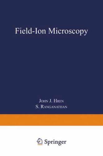 Field-Ion Microscopy