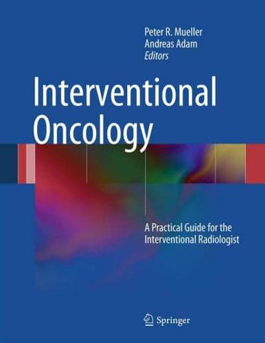 Interventional Oncology