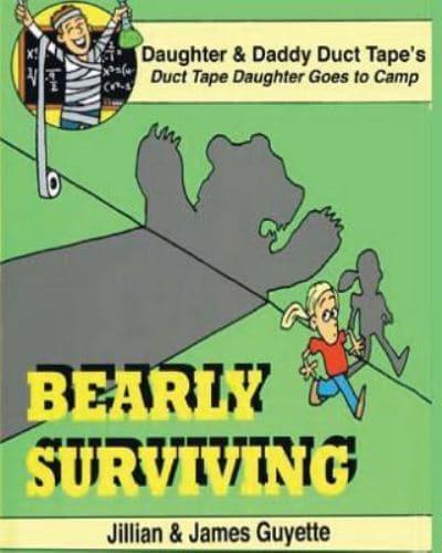 Bearly Surviving