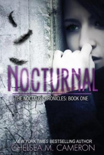 Nocturnal (The Noctalis Chronicles, Book One)