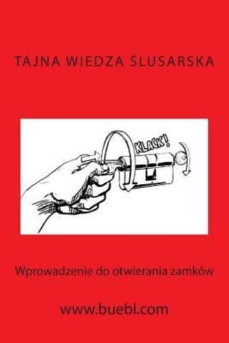 Tajna Wiedza Slusarska