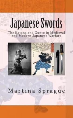 Japanese Swords