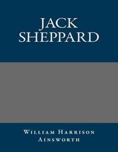 Jack Sheppard