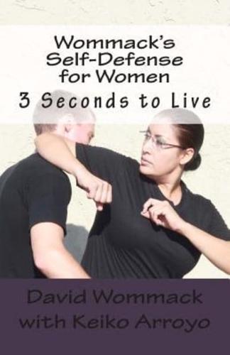 Wommack's Self-Defense for Women