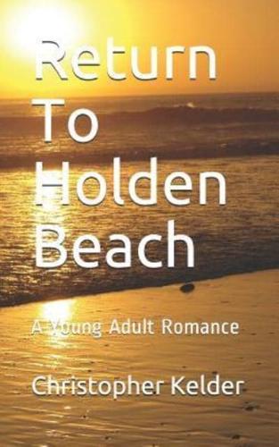 Return To Holden Beach