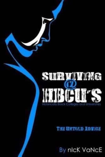 Surviving @ Hbcu's