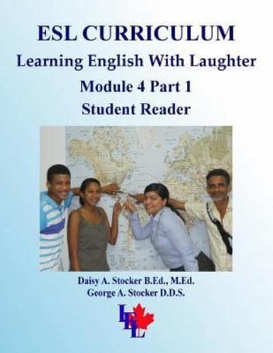 ESL Curriculum