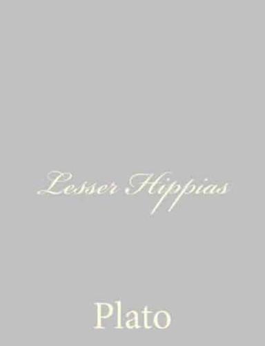 Lesser Hippias