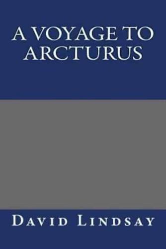 A Voyage to Arcturus