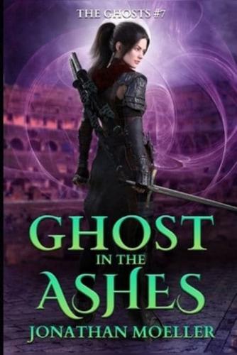 Ghost in the Ashes