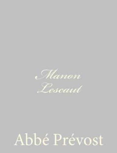 Manon Lescaut