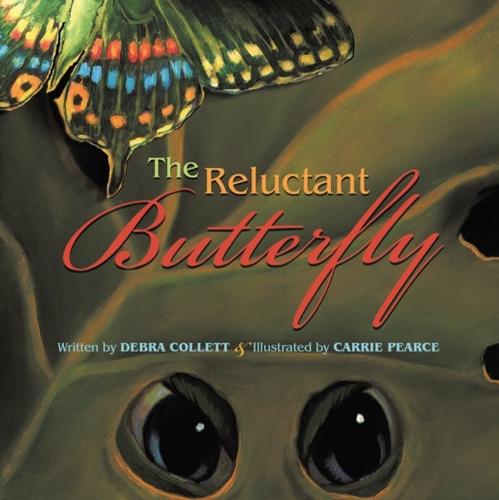 Reluctant Butterfly