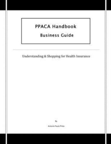 PPACA Handbook