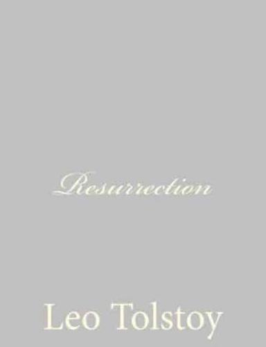 Resurrection