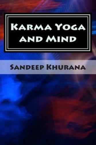 Karma Yoga and Mind