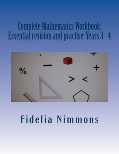 Complete Mathematics Workbook