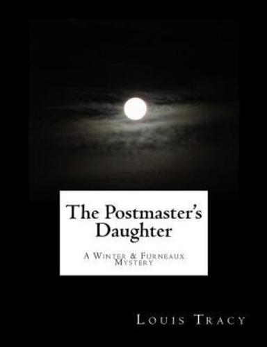The Postmaster's Daughter (Large Print)