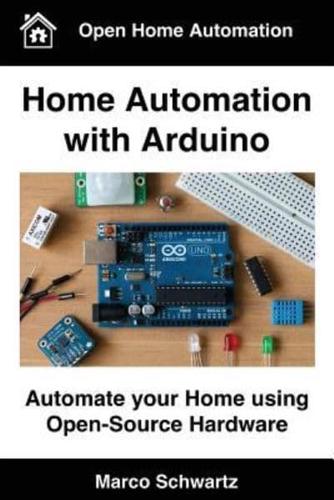 Home Automation With Arduino