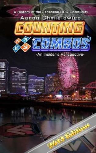 Counting Combos 2013 Edition