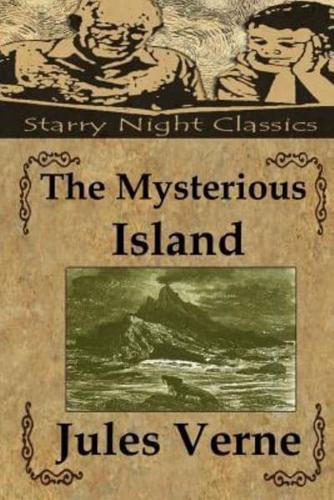 The Mysterious Island