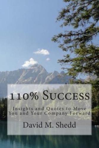 110% Success