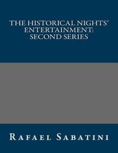 The Historical Nights' Entertainment