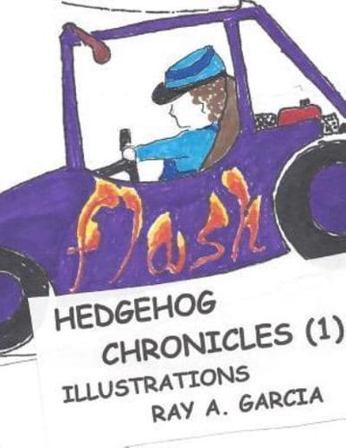 Hedgehog Chronicles