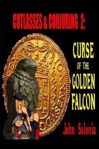 The Curse of the Golden Falcon