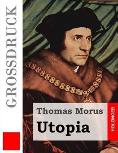 Utopia (Grossdruck)