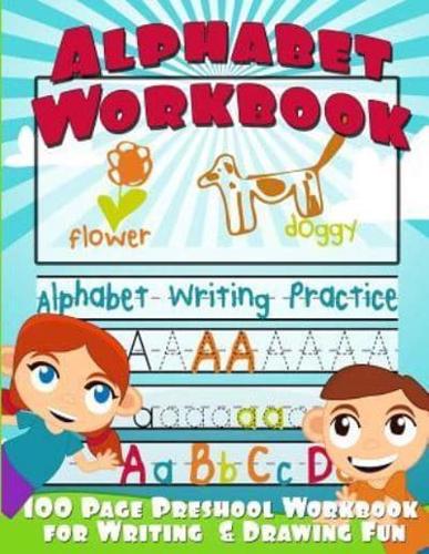 Alphabet Workbook