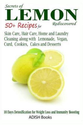 Secrets of Lemon Rediscovered