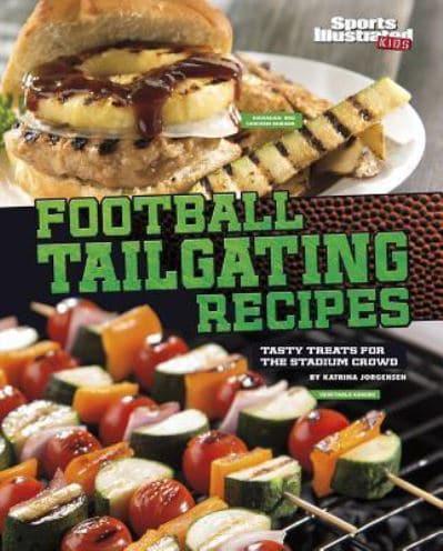 Football Tailgating Recipes