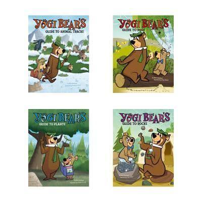 Yogi Bear's Guide to the Great Outdoors