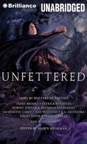 Unfettered