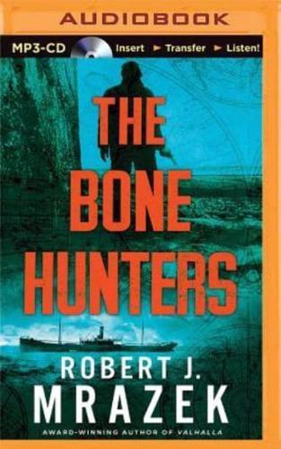 The Bone Hunters