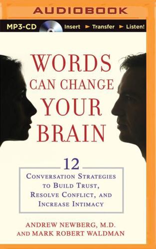 Words Can Change Your Brain