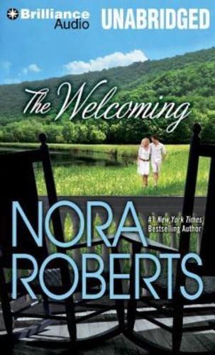 The Welcoming (A Novel)