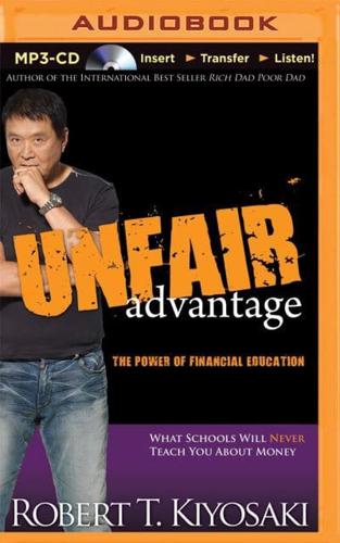 Unfair Advantage