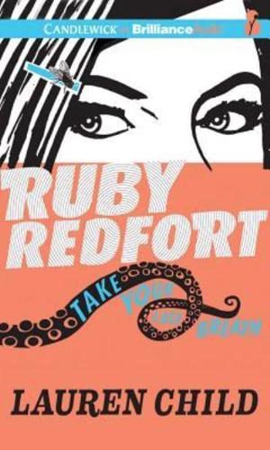 Ruby Redfort Take Your Last Breath