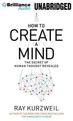 How to Create a Mind