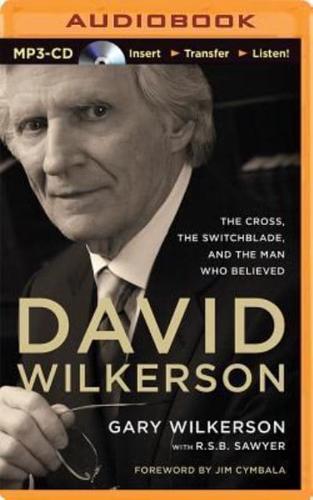 David Wilkerson