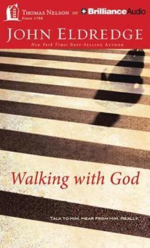 Walking With God