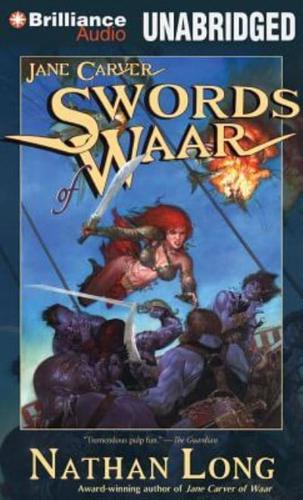 Swords of Waar