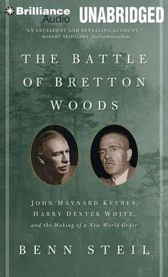 The Battle of Bretton Woods
